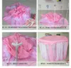 Speltenten Prinses Kindertent Spelhuis Voor Kinderen Grappige Draagbare Tent Baby Spelen Strand Buiten Camping Camping7349137