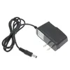 US EU 12V 5V 1A CCTV Security Camera Monitor Power Supply Adapter - EU 12V