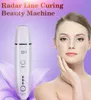 Portable HIFU Face Lifting Ultrasound Machine 3.0-4.5MM Wrinkle Removal Anti Aging Skin Care Beauty Device