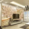 woven wallpaper bedroom