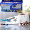 Handy Stitch Handheld Electric Machine à coudre Mini Portable Voyage sans fil Home Retail Packing 000