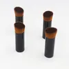 Perfect Mini Foundation Brush Professional Wool Fiber Face Makeup Tool Portable BB Cream Brush Makeup Brush