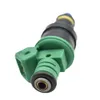 4 Uds 0280150789 inyector de combustible para Peugeot 306 Coupe 16 1995 1996 1997 1998 1999 20007021184