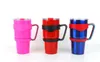 Draagbare Plastic Handgreep Houder Mokken Draagbare Handhouder Voor 30 oz Cups Drinkware Handvat