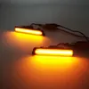 1 coppia Led Dinamica Indicatore di Direzione Indicatore Laterale Parafango Lampada Sequenziale Lampeggiante Per BMW E36 M3 Facelift 1997-1999 X5 E53 1999-2006296M