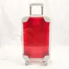 Cílios postiços embalagem caixa de bagagem cílios mala pestanas vison luxo embalagem caso fofo e encaracolados vazia
