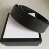 Designer Belts for Mens Belt Designers Belt Luxury Leather Business Hip Women Big Gold Silver Black Buckle Gift5908393