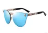 Оптово-Мода 9013 европейская и американских многоугольных мужчины glassesmens женской бренд дизайнер SunGlass бесплатной доставки