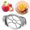 Инструменты из нержавеющей стали Apple Slicer инструменты овощных фруктовых слайсеров яблоки груша резак Corer обработка кухня нарезка ножей инструмент DBC BH3014