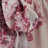 Rüschen Hemden Bluse Weibliche Laterne Langarm Turtheneck Lace Up Tops Frauen Mit Tank Herbst 2018 Mode Kleidung