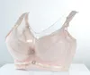 2023 Plastic vrouwelijke kunst mannequin transparant ondergoed borst schimmel display rekwisieten panty vrouw zwemmen met beugelbasis c976