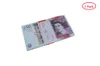 Prop Money UK Funts GBP Bank Game 100 Notes Authentic Film Edition Filmy Gra Fake Cash Casino Po Booth Props192yswwwjbgopczwa