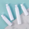60ml 80ml 100ml 120ml Spray Bottles Empty Fine Mist Plastic Travel Bottle Refillable Lotion Pump Cosmetic Containers