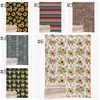 Manta de Bebé girassol lançar cobertor camadas duplas flanela cobertores Ar Condicionado Blanket Tie Dye Crianças Quilts 16 Designs DW4147