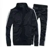 FashionNew Herr Sportswear Manlig casual tröja Man Brand Sports Suit Men Leisure Outdoor Hoodie Tracksuit6155476