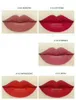 Top wersja Rouge Velvet Extreme Intense Matte Lipstick Maquillage Makeup 5 Kolor Lip Sheer