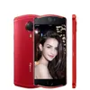 Оригинальный сотовый телефон Meitu T8s 4G LTE 4 ГБ ОЗУ 128 ГБ ПЗУ Helio X27 Deca Core Andorid 5,2 дюйма AMOLED 21,0 МП отпечаток пальца ID Смарт-мобильный телефон