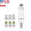 Brand New Diamond Microdermabrasion Vacuum Blackhead Remover For Anti-aging Wrinkle Removal Facial Care Machine Home Use