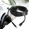 6 / 8 / 10M High Pressure Water Cleaning Hose for K2 - K7 Car Washer sss