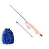 Water Gun Power Washer Car High Pressure Water Gun Jet Washing Jet Garden Hose Sprinkler Multi-function Water Gun Spray Safe Durable LSK77