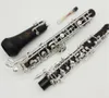 an oboe instrument