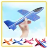diy plane model