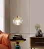 미국 크리스탈 공 LED 샹들리에 전등 럭셔리 빌라 계단 크리스탈 교수형 펜 던 트 램프 거실 홈 lustres