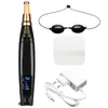 2019 New Upgraded Picosecond Pen II Blue Laser Tattoo Removal Pen Scar Spot Pigment Therapy Anti Aging Home Salon Spa Use