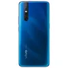 Оригинальный Vivo X27 4G LTE Smart Mobile Phone 8 ГБ RAM 128GB ROM Snapdragon 675 OCTA CORE 48.0MP AI AR OTG 4000MAH Android 6.39 дюймов Полноэкранный экран ID отпечатков пальцев Сотовый телефон