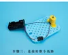 Hand made DIY dryer experiment for elementary school students playing teaching tools science and technology materials package sm