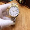 Orologi da uomo di design delle migliori marche moda 40 mm di lusso cinturino in pelle o acciaio inossidabile movimento meccanico automatico orologio da uomo in oro a carica automatica per il regalo della festa del papà da uomo