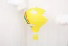 Радужный воздушный воздушный шарик