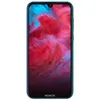 الأصلي Huawei Honor Play 3E 4G LTE الهاتف الخليوي 3GB RAM 64GB ROM MT6762R Octa Core Android 5.71 "ملء الشاشة 13MP 3020MAH الهاتف المحمول الذكي