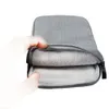 Universele 9.7 10.1 inch Tablet Bag Case voor iPad 2 3 4 Air Zenpad Onyx Boox Pocketbook Surfpad Cover minder dan