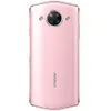 オリジナルのMeitu M8S 4G LTE携帯電話4GB RAM 64GB ROM MT6797XデカのコアAndroid 5.2インチ21mpの指紋ID 3100mahスマート携帯電話