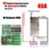 Freeshipping 16S 45A 48V Li-Ionen-Lithium-LiFePo4-Akku BMS LFP PCM-Stromschutzplatine Integrierte Schaltkreisplatine