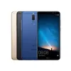 Оригинальный Huawei MaiMang 6 4G LTE Сотовый телефон 4 ГБ ОЗУ 64 ГБ ROM KIRIN 659 OCTA CORE Android 5,9 дюйма 16.0MP ID отпечатков пальцев Smart Mobile Phone