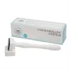 Dr.pen DRS140 Seal Stamp Derma Roller DRS 0-0.3MM Rolo de microagulha para pele corporal Sistema de remoção de estrias Beleza Ferramenta de cuidados com a pele Rodillo Derma Sello Sello