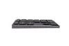 Dernier clavier numérique sans fil Bluetooth 34 touches Mini pavé numérique avec plus de touches de fonction clavier numérique pour PC Macbook pavé numérique