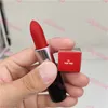 أحمر الشفاه الرجعية Lipstick Velvet Teddy Lips Makeup Heroine kinda Sexy Longlasting Sin Proof Dare you top Quality 1 pcs epac2386041