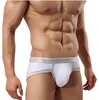 Sous-Vêtements Homme Slip Hanche Micro Modal Acier316M