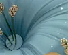 3d sovrum tapet Utsökt europeiska tredimensionella smycken blommor ljus lyx tv soff bakgrund vägg tapeter