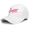 Ranger Boats Black Camouflage Ranger Walleye Boats för män och kvinnor Justerbar Trucker Cap Designer Cool Personlig trendig flas9273539