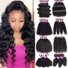 30 inch body wave bundles