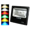 light de l'inondation rvb led