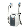 Cryolipolysis Fat Freezing Slimming Machine Cryoterapi Face Ultraljud RF Liposuction Lipo Laser
