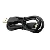 usb mini charger cable