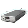 Freeshipping FX-AUDIO M-200E MINI HIFI поддержка усилителя высокой верности U карточки диск / SD без потерь / Bluetooth 4.0 / 120W * 2 - 220