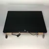 L37646-001 Apply To HP Spectre 13-AP0028CA FHD 13 3'' LCD LED Touch Screen Complete Assembly DHL UPS Fedex delivery249K