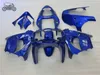 Kinesiska Fairing Kits för Kawasaki Ninja ZX9R 2000 2001 Body Repair Motorcykel Fairings Set ZX 9R 00 01 ZX-9R OY39